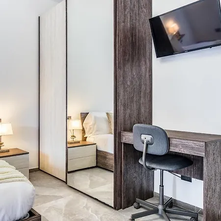 Beplace In Nolo * Milano