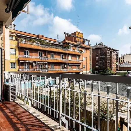 Apartment Beplace In Nolo *
